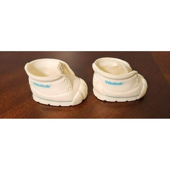 Vintage 1985 Cabbage Patch Kids Doll - Picture 11 of 12